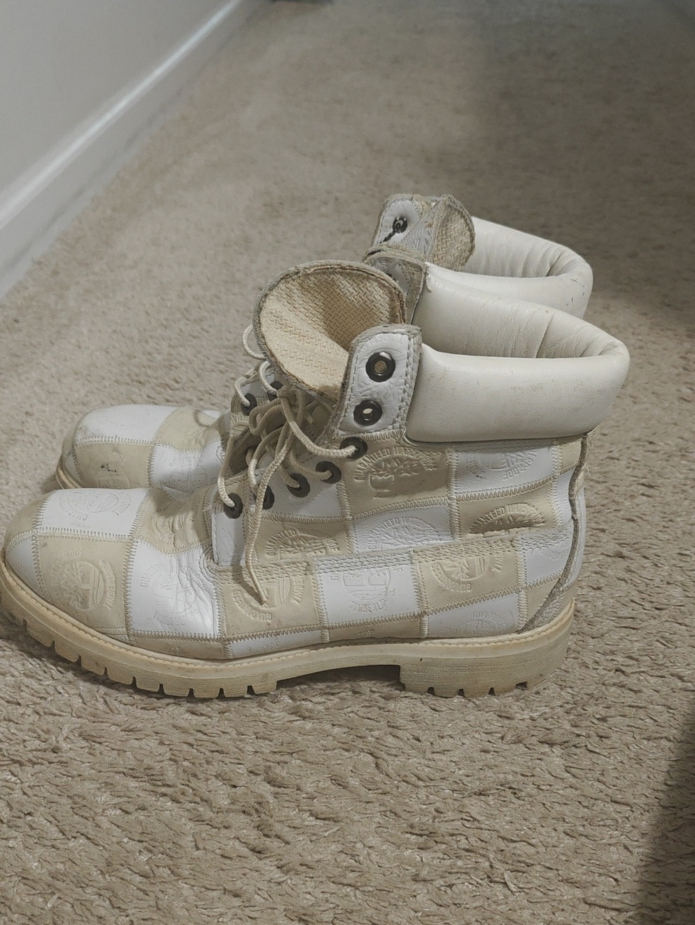 Timberland Bundle - Picture 7 of 8
